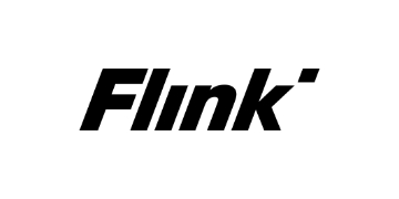 logo de FLINK