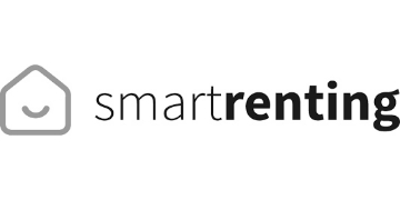 logo de SMARTRENTING